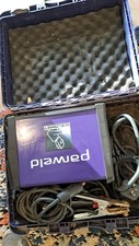 Parweld Inversion  Welder