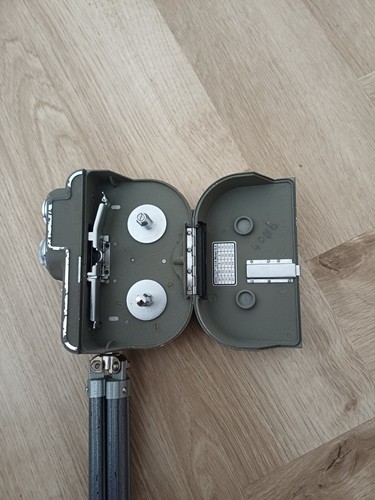 Braun nizo exposomat double - braun,