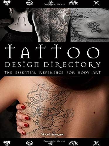 Tattoo design directory - tattoo,