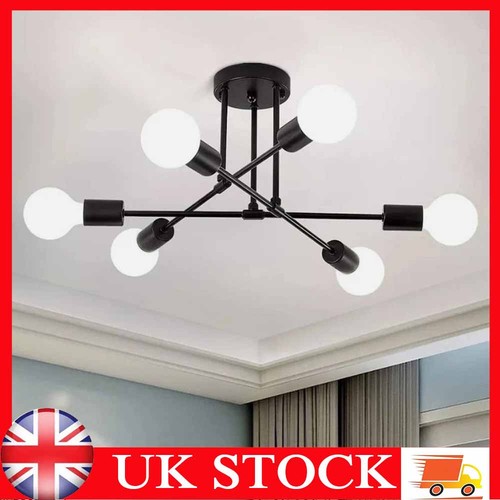 Led ceiling light - ceiling, chandelier