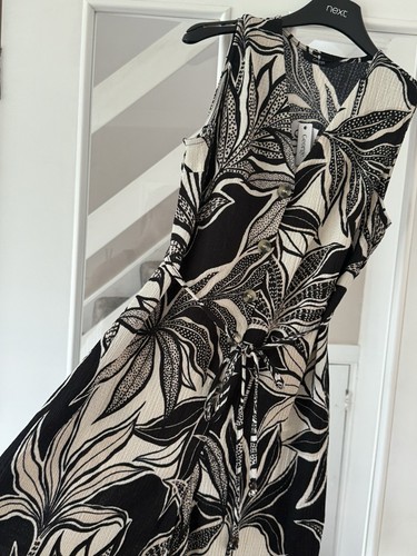 George black and cream - black,