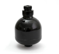 Pressure Accumulator Valve