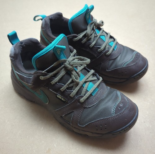 Nike acg gore tex trail - acg, shoes