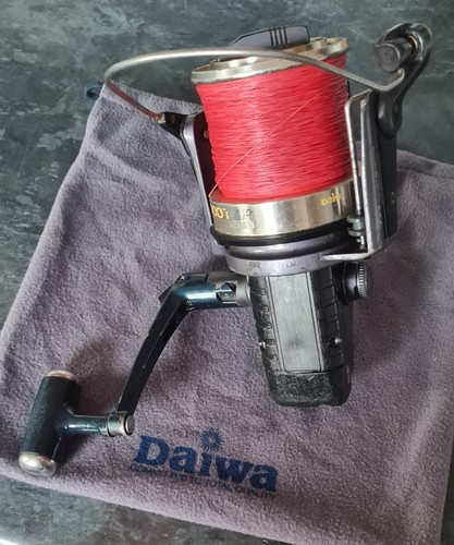 Daiwa tournament 6000t - tournament,