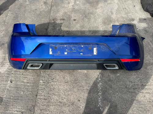 Genuine seat ibiza - fr, 6f