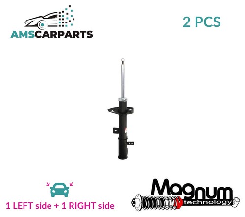 Shock absorber set - shock,