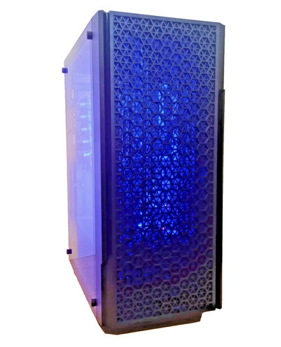 Fast gaming quad 16gb - fast,