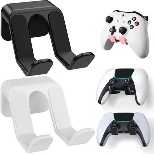 Wall mount holder for - mount, ps4