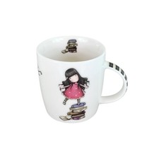 Santoro's Gorjuss New Heights Mug