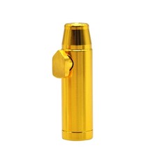 Refillable snuff dispenser - refillable,