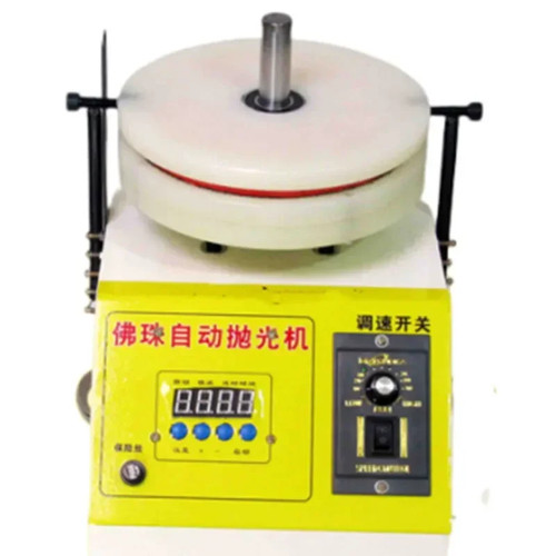 Fully automatic buddhist bead - fully,