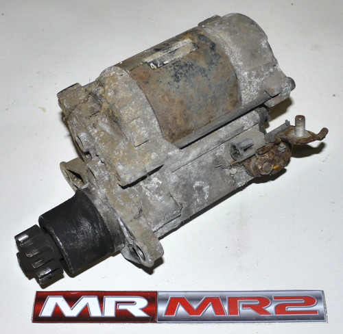 Toyota mr2 mk2 - mr2, engine
