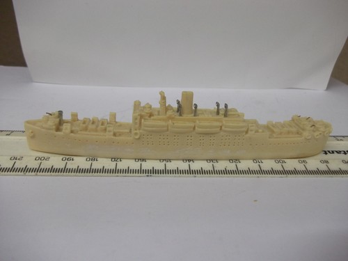 Hein muck ships 381 - 381,