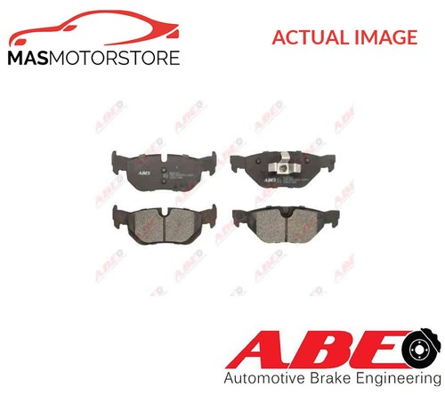 Brake pads set - brake, pad