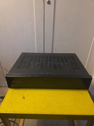 Rotel 970bx stereo - stereo, power