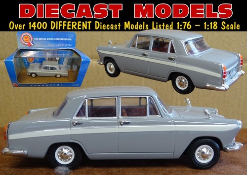 1960 austin cambridge - ,