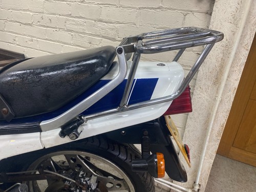 Honda cx500 cx400 - cx500, cx650