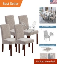 Waterproof Chair Covers for