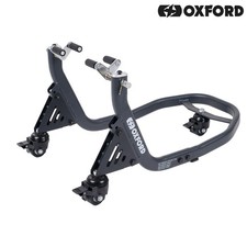 Oxford motorcycle zero front - oxford, zero-g