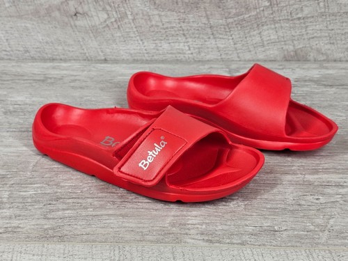 Betula red comfort slide - betula,