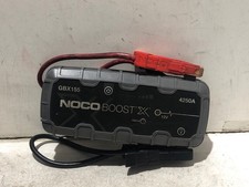 NOCO Boost X GBX155 4250A