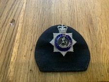 Obsolete Kent Constabulary