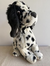 Merrythought vintage dalmatian - merrythought,