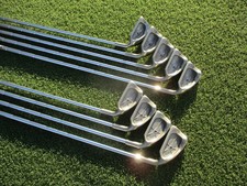 PING ISI BeNi Black Dot PING