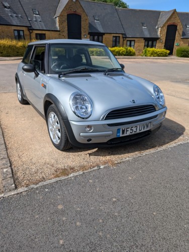 Mini one 3dr - mini,