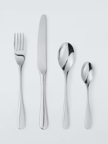 John lewis brook stainless - brook,