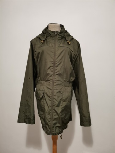 Brave soul parka - jacket, size