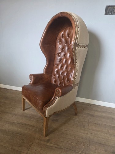 Contemporary leather fabric - contemporary, &