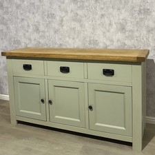 Solid Oak The Cotswold Company