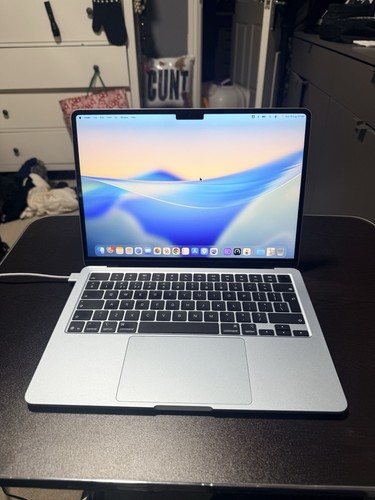 Apple macbook air m4 - air,
