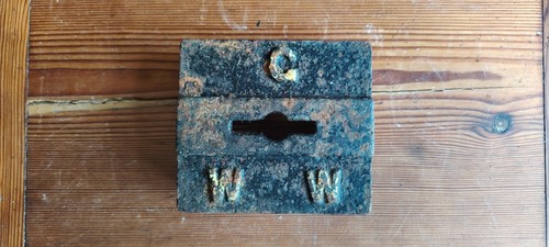 Antique victorian industrial - antique,