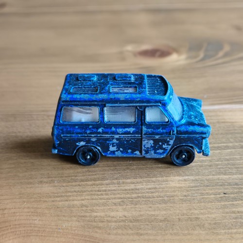 Corgi juniors whizzwheels ford - corgi,