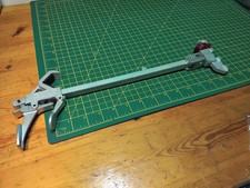 Unwin Quick Release 12" Clamps