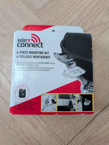 Weber connect smart grilling - weber,