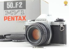 [Near MINT-] Pentax MV-1 35mm