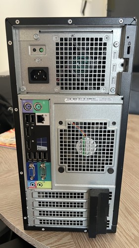Dell optiplex 9020 desktop - 9020,