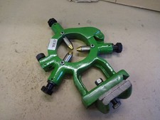 Warco BH600G steady fixed