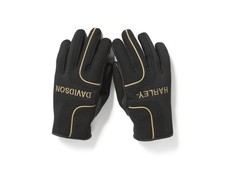 Harley-Davidson Dyna Knit