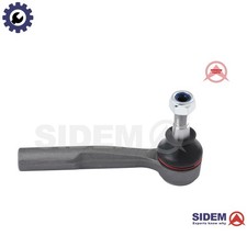 TIE ROD END 9033 FOR VAUXHALL ZAFIRA/Mk/II ASTRA MERIVA OPEL A14NEL 4cyl 1.2L