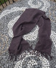 Kingcraig 100% Cashmere Scarf