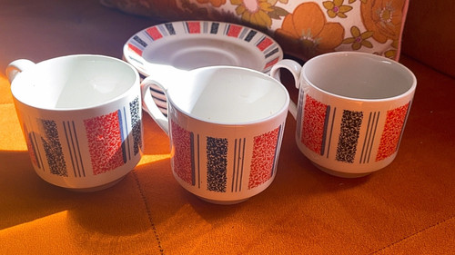 Lovely vintage midwinter - vintage,