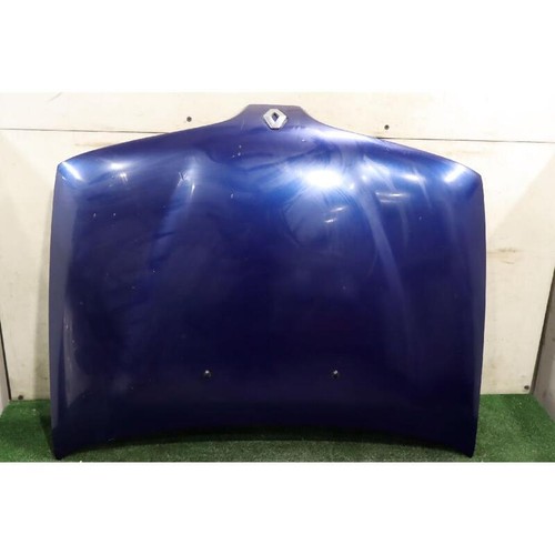 Bonnet renault megane classic - bonnet,