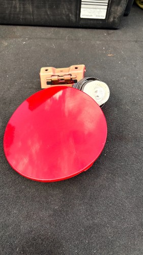 Honda hrv fuel filler - honda, lid