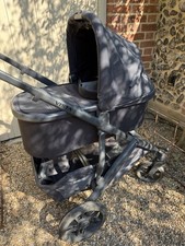 UPPAbaby Vista V2 Pushchair