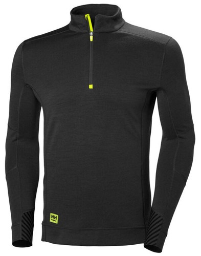 Helly hansen lifa - base, layer