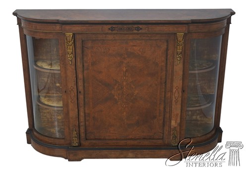 L71544 english victorian burl - english,